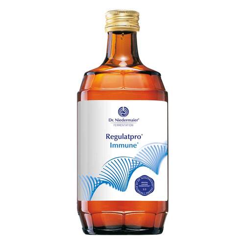 Regulatpro Immune fl&uuml;ssig - 1