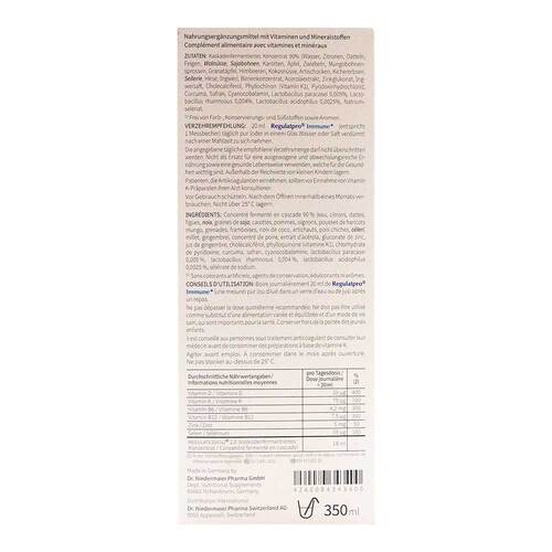 Regulatpro Immune fl&uuml;ssig - 2