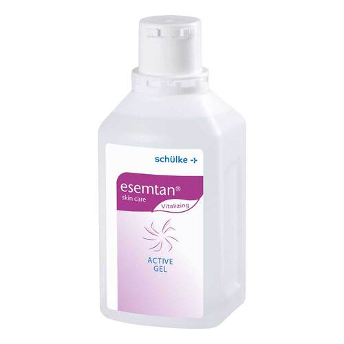 Esemtan active gel - 1
