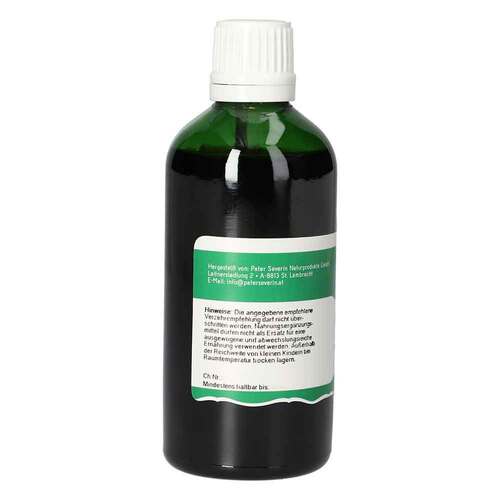 Cimicifuga Tropfen - 3