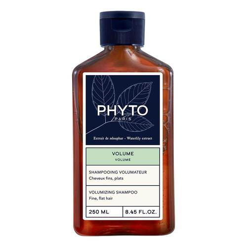 Phyto Volume Shampoo - 1