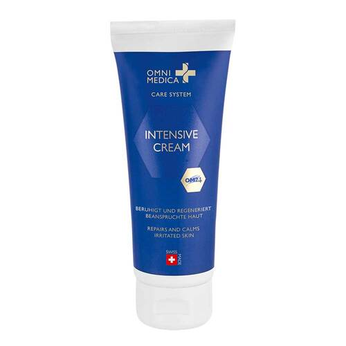 Omnimedica Intensive Cream - 1