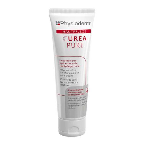 Curea Pure Hautpflegecreme unparf.Tube - 1