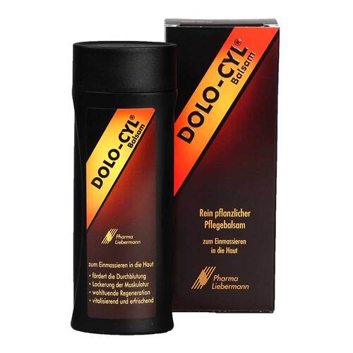 Dolo Cyl Balsam - 1