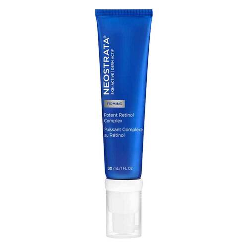 Neostrata Potent Retinol Complex Gel - 1