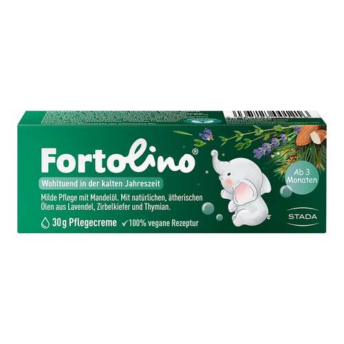 Fortolino Creme - 2