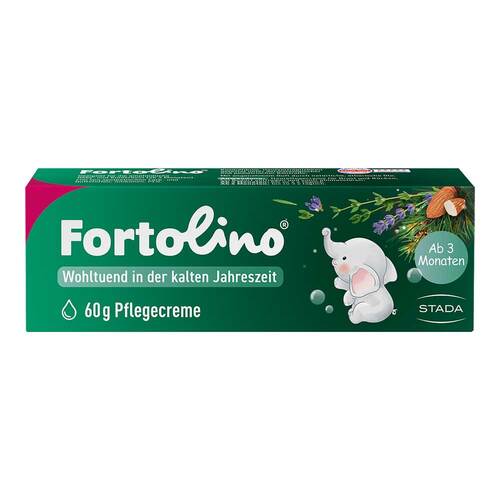 Fortolino Creme - 1