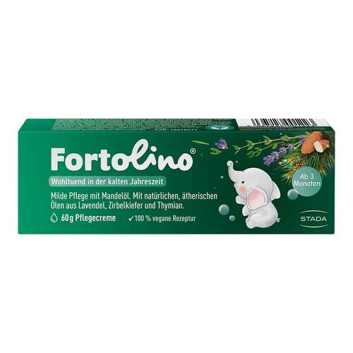 Fortolino Creme - 2