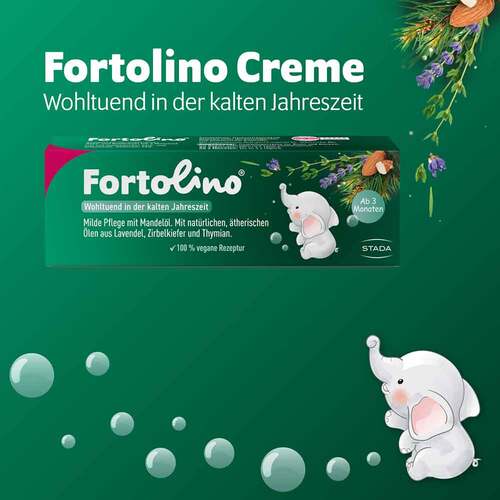 Fortolino Creme - 3