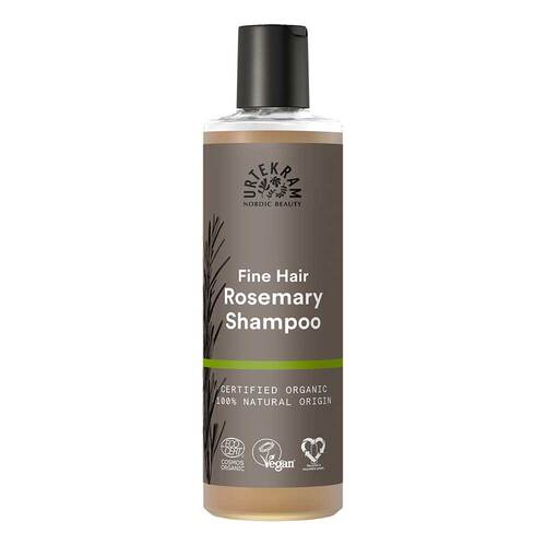Urtekram Rosemary Shampoo - 1