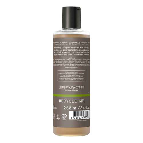 Urtekram Rosemary Shampoo - 2