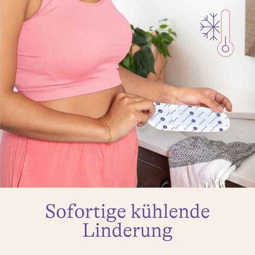 Kaiserschnitt-Hydrogel-Pads - 5