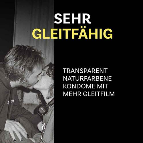 Billy Boy extra feucht EF - 5