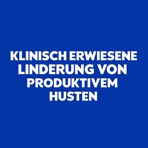 WICK Husten-L&ouml;ser Sirup mit Honigaroma 200mg /15ml - 8