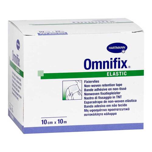 Omnifix elastic 10 cmx10 m Rolle - 1