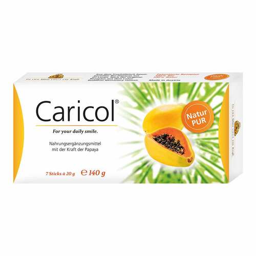 Caricol Sticks - 1