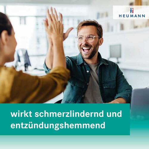 Dexibuprofen Heumann 200 mg Filmtabletten - 4