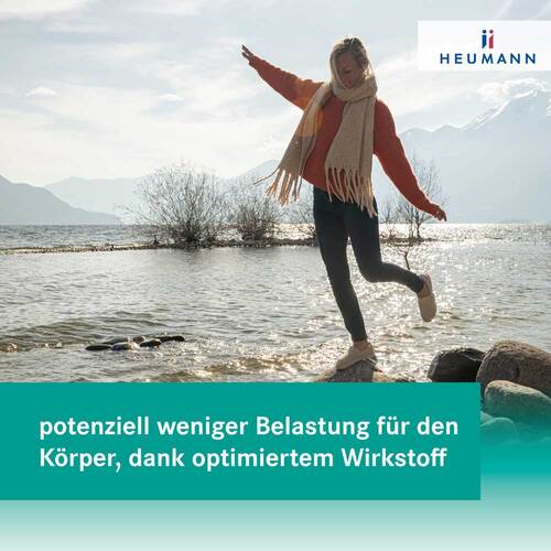 Dexibuprofen Heumann 200 mg Filmtabletten - 5