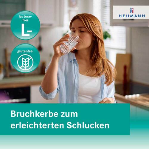 Dexibuprofen Heumann 200 mg Filmtabletten - 6