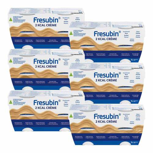 Fresubin 2 kcal Creme Praline im Becher - 1