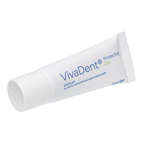 Vivadent Protecting Gel - 1