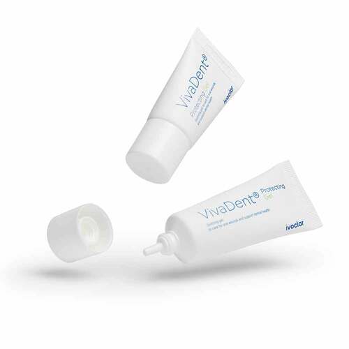 Vivadent Protecting Gel - 4