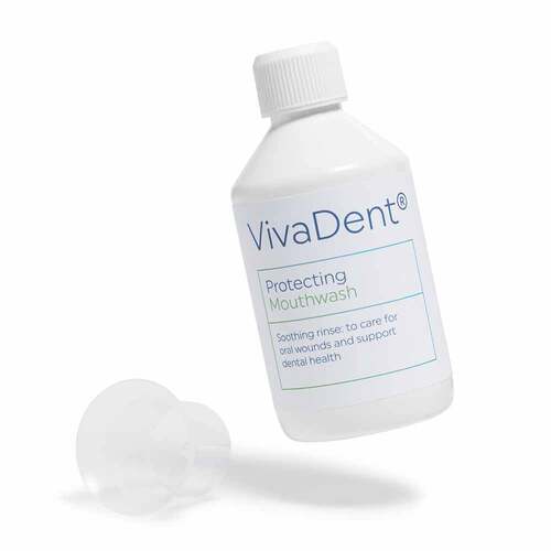 Vivadent Protecting Mouthwash - 2
