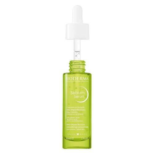 Bioderma Sebium Serum - 4