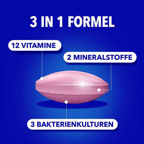 BION3 Immun Junior Kautabletten - 7