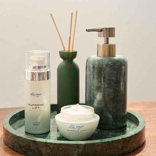La mer Supreme Lift Anti-Age Serum ohne Parfum - 6