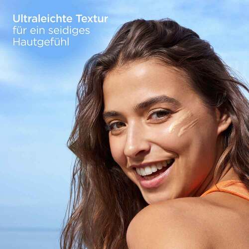 ISDIN Fotoprotector Fusion Water Magic glow SPF 30 - 3