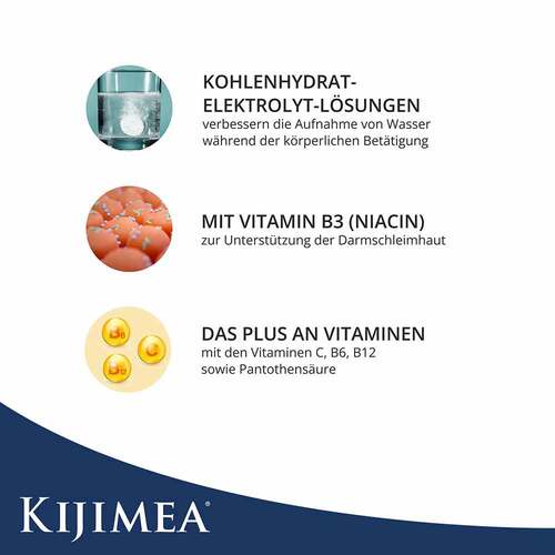 Kijimea Liquid Brausetabletten - 2