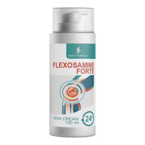 Flexosamine Forte Creme - 1
