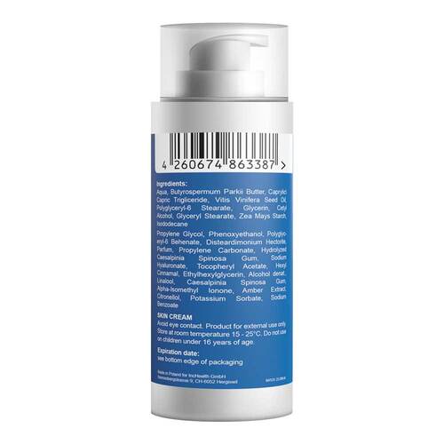 Hondrofrost Creme - 3