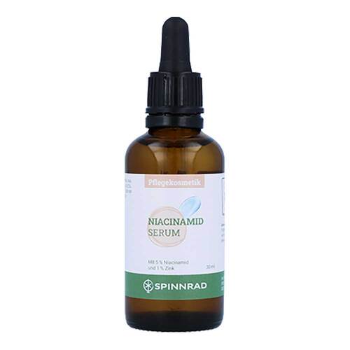 Niacinamid Serum - 1