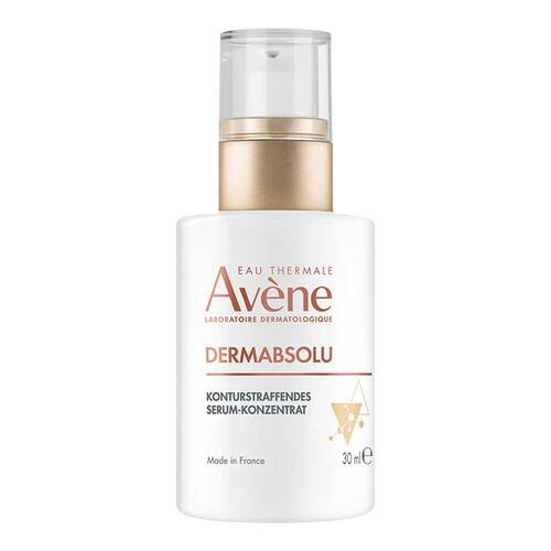 Avene Dermabsolu Serum-Konzentrat - 1