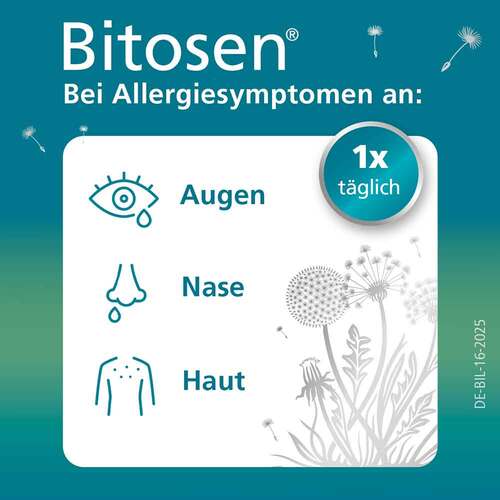 Bitosen 20 mg Tabletten - 5
