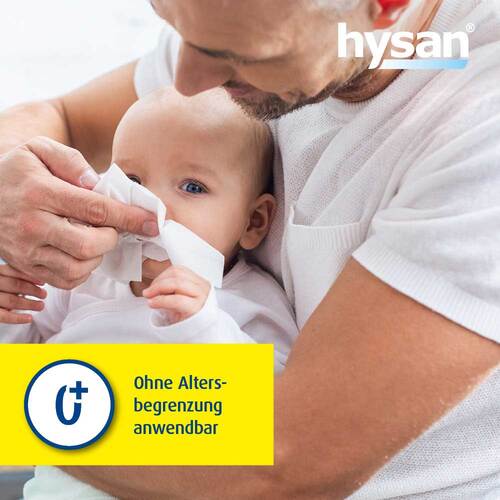Hysan Pflegebalsam - 2