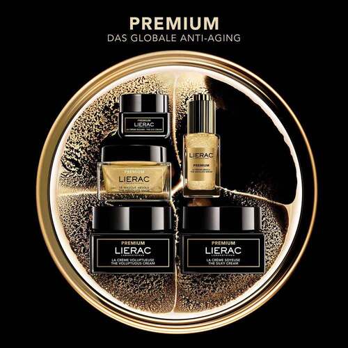 Lierac Premium die reichhaltige Creme - 2