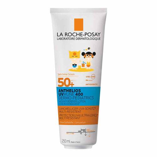 La Roche Posay Anthelios Dermo Kids Milch LSF 50 +  - 1