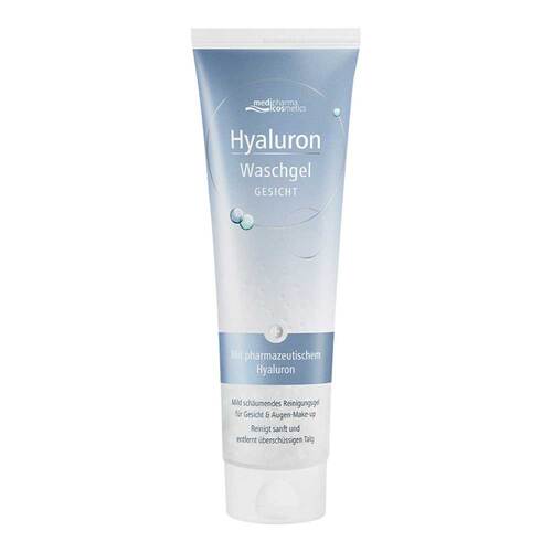 Hyaluron Waschgel - 1
