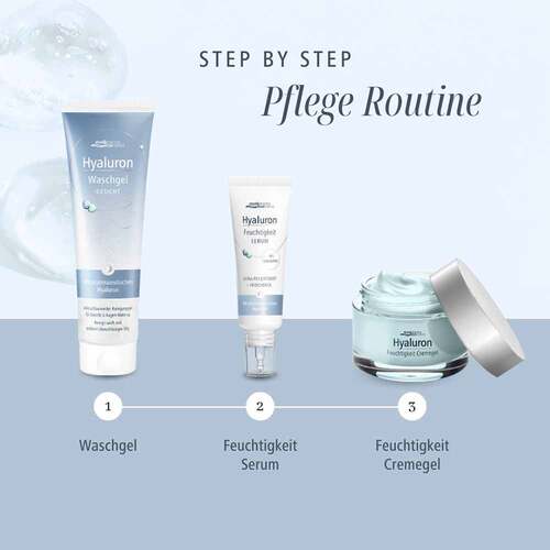 Hyaluron Waschgel - 5
