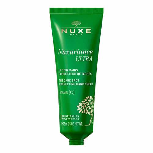 Nuxe Nuxuriance Ultra Handcreme - 2