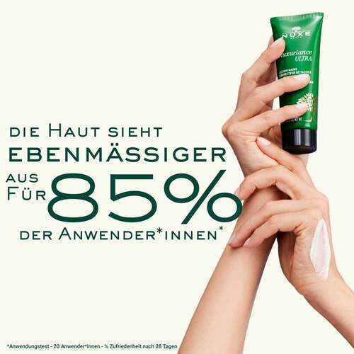 Nuxe Nuxuriance Ultra Handcreme - 3