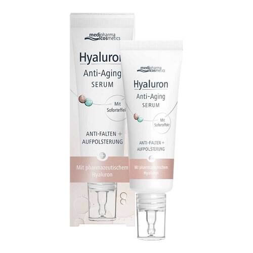 Hyaluron Anti-Aging Serum - 1