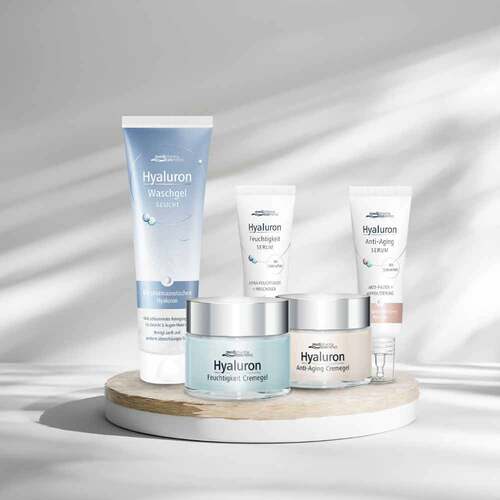 Hyaluron Anti-Aging Serum - 6