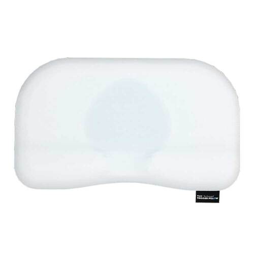 Tmx Trigger Pillow - 2