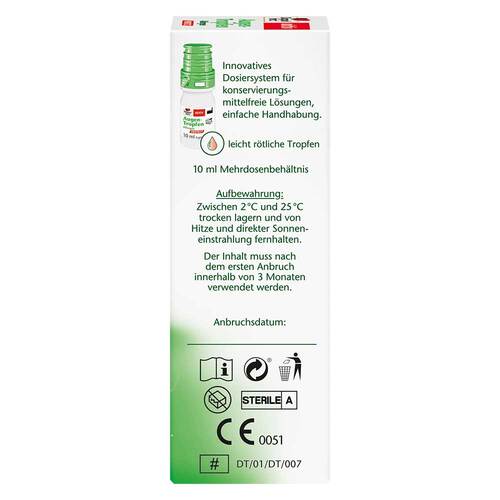 Doppelherz Augen-Tropfen Allergen Protect - 4