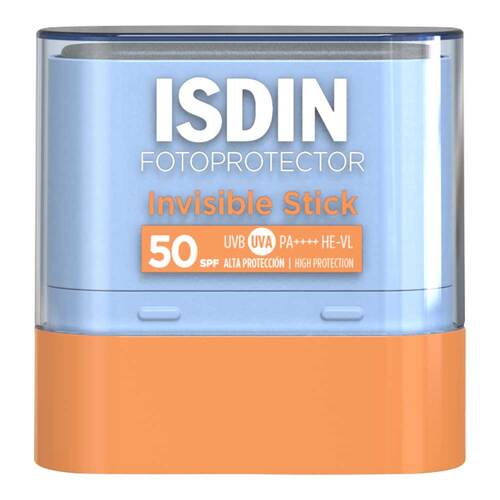 ISDIN Fotoprotector Invisible Stick Balsam - 1
