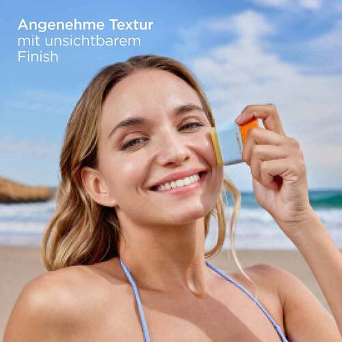 ISDIN Fotoprotector Invisible Stick Balsam - 3